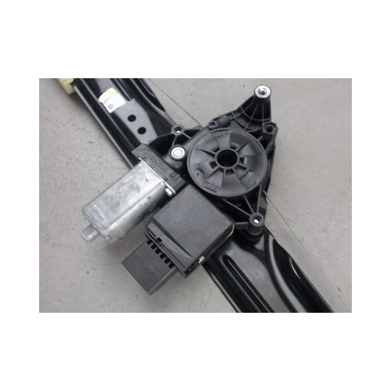 MECANISME LEVE-GLACE ARRIERE GAUCHE CITROEN C3 AIRCR.