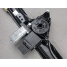 MECANISME LEVE-GLACE ARRIERE GAUCHE CITROEN C3 AIRCR.