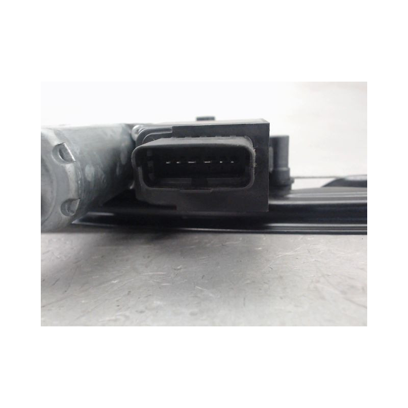 MECANISME LEVE-GLACE ARRIERE GAUCHE CITROEN C3 AIRCR.