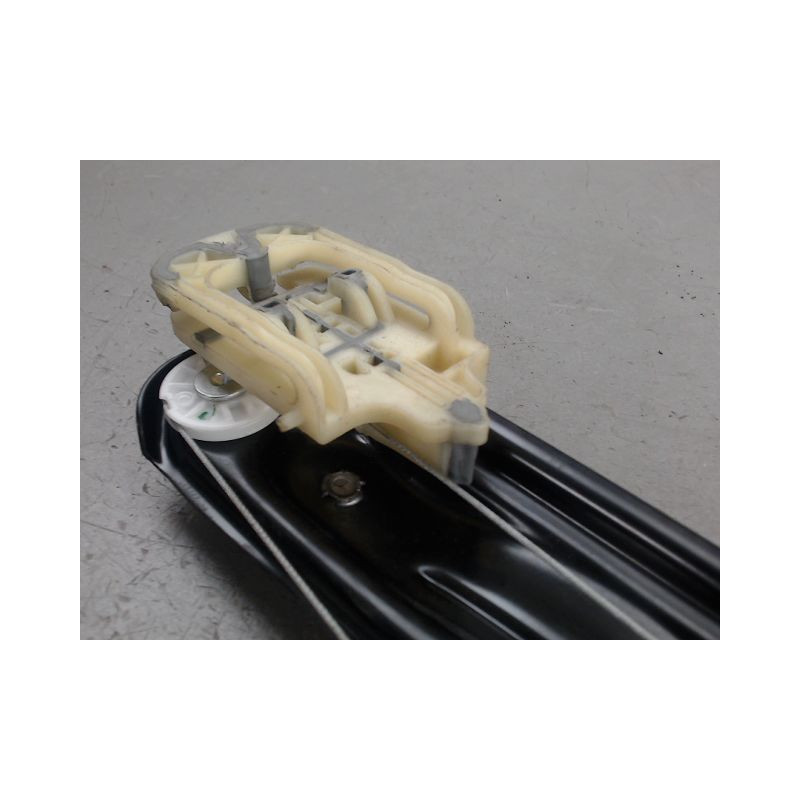 MECANISME LEVE-GLACE ARRIERE GAUCHE CITROEN C3 AIRCR.