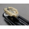 MECANISME LEVE-GLACE ARRIERE GAUCHE CITROEN C3 AIRCR.
