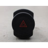 BOUTON DE WARNING DACIA DUSTER