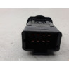 BOUTON DE WARNING DACIA DUSTER