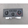 COMMANDE DE CHAUFFAGE CITROEN BERLINGO
