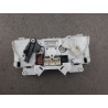 COMMANDE DE CHAUFFAGE CITROEN BERLINGO