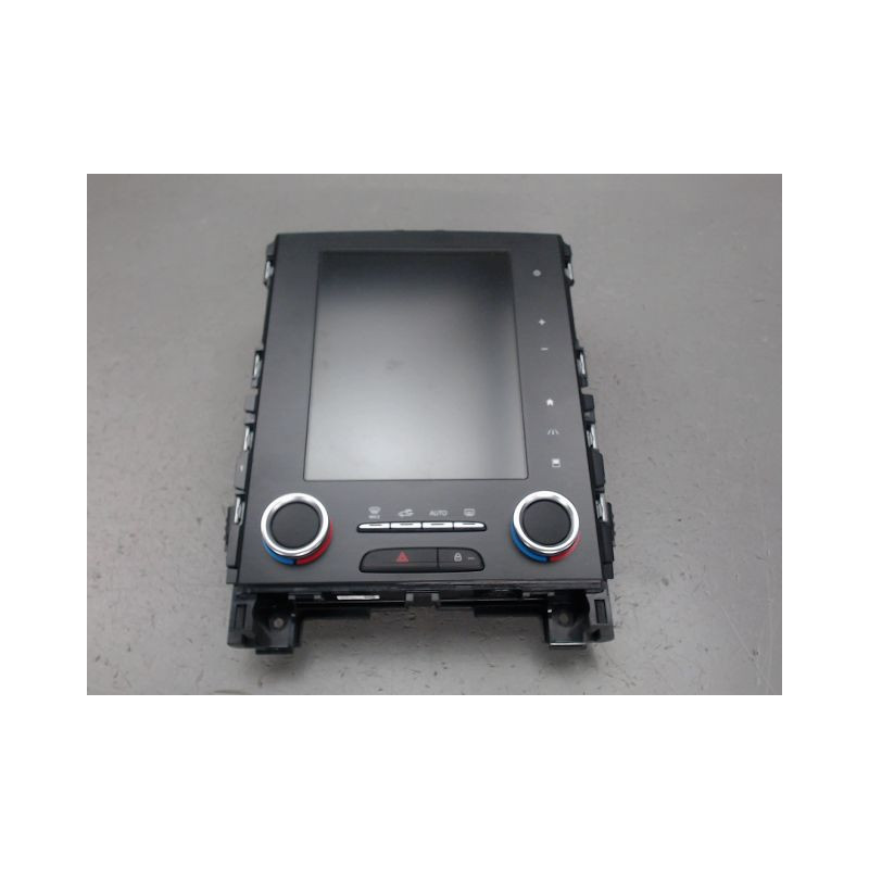 ECRAN GPS RENAULT MEGANE