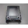 ECRAN GPS RENAULT MEGANE