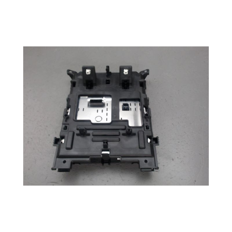 ECRAN GPS RENAULT MEGANE