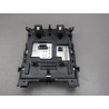 ECRAN GPS RENAULT MEGANE
