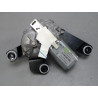 MECANISME ESSUIE-GLACE ARRIERE PEUGEOT 307