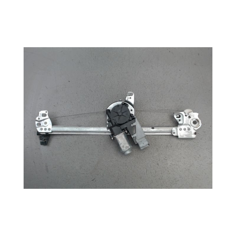 MECANISME LEVE-GLACE AVANT GAUCHE CITROEN C3