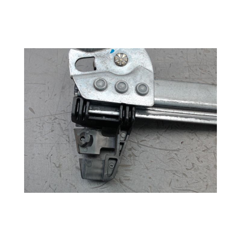 MECANISME LEVE-GLACE AVANT GAUCHE CITROEN C3