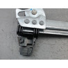 MECANISME LEVE-GLACE AVANT GAUCHE CITROEN C3