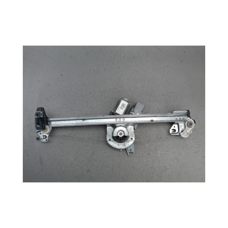 MECANISME LEVE-GLACE AVANT GAUCHE CITROEN C3