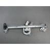 MECANISME LEVE-GLACE AVANT GAUCHE CITROEN C3
