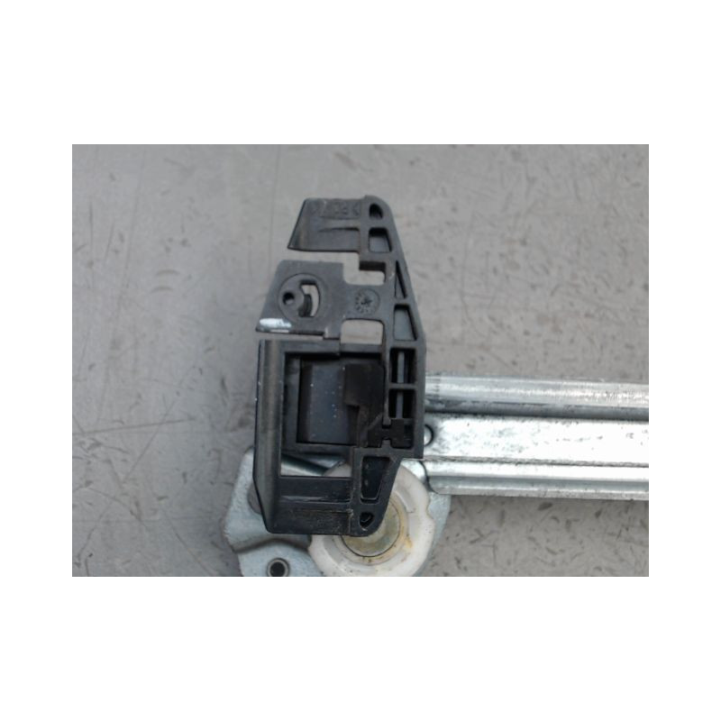 MECANISME LEVE-GLACE AVANT GAUCHE CITROEN C3