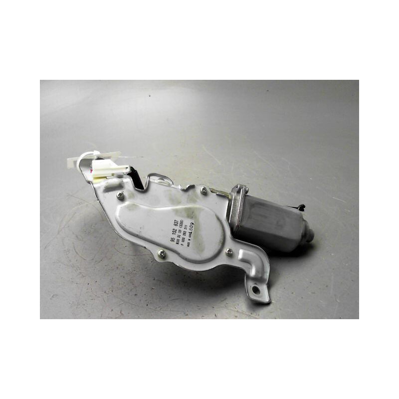 MECANISME ESSUIE-GLACE ARRIERE CHEVROLET SPARK Phase 1 2010-2012