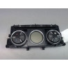 COMMANDE DE CHAUFFAGE CITROEN C3