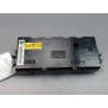 COMMANDE DE CHAUFFAGE CITROEN C3