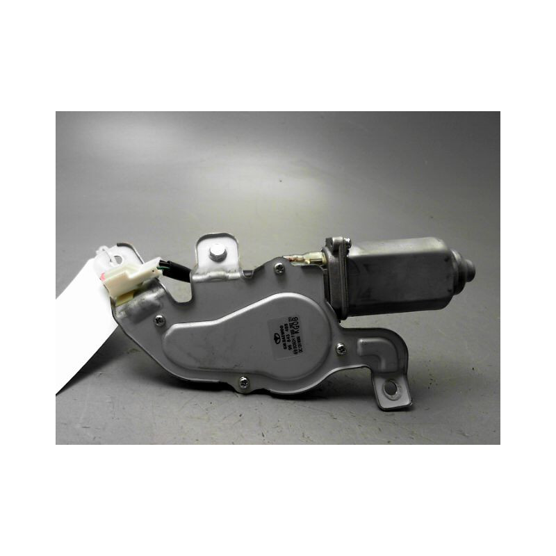 MECANISME ESSUIE-GLACE ARRIERE CHEVROLET SPARK Phase 1 2010-2012