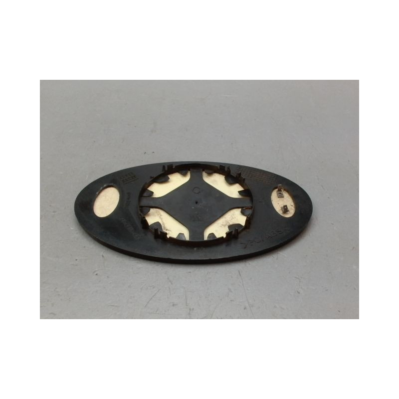 GLACE RETROVISEUR EXT D MINI MINI