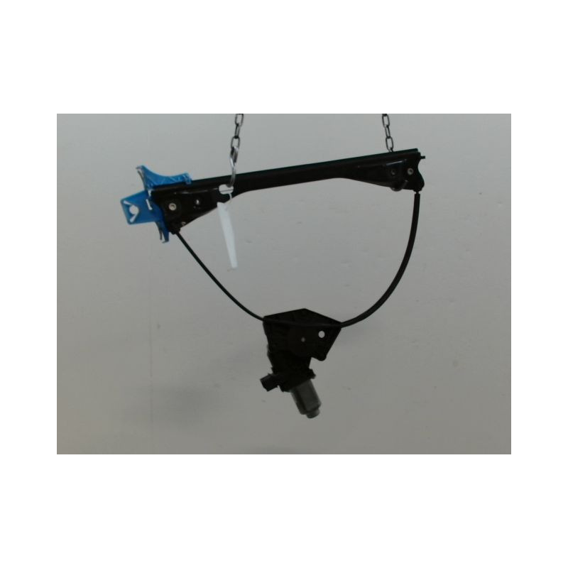 MECANISME+MOTEUR LEVE-GLACE ARRIERE DROIT SKODA ROOMSTER