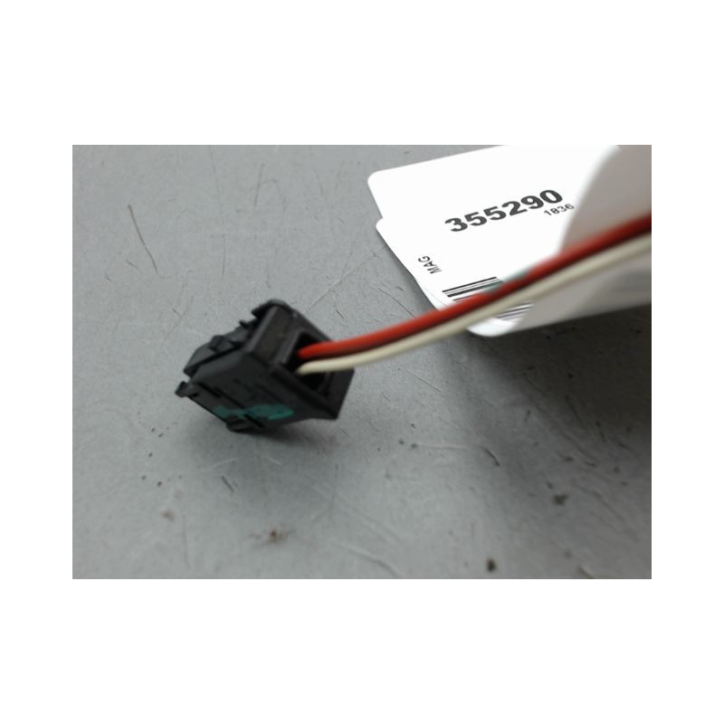 RETROVISEUR EXTERIEUR ELECTRIQUE GAUCHE CITROEN C3