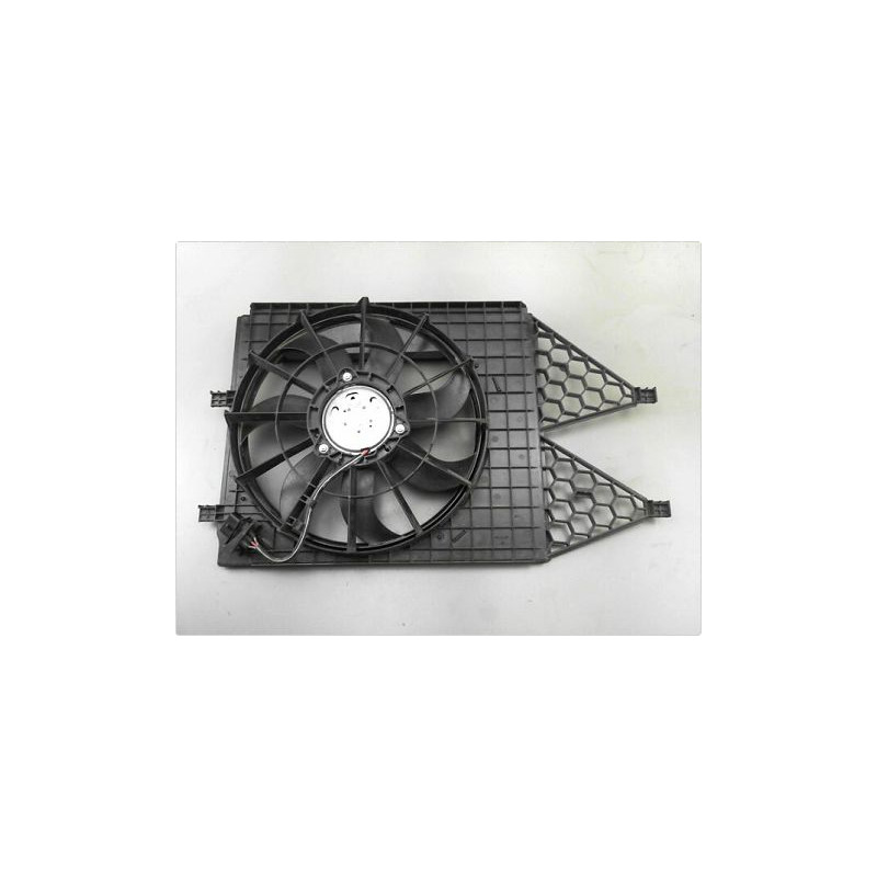 MOTEUR VENTILATEUR RADIATEUR VOLKSWAGEN POLO V 09-14