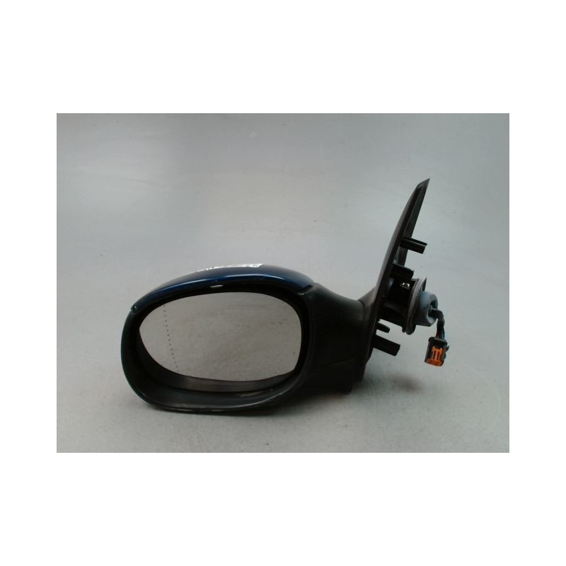 RETROVISEUR EXTERIEUR ELECTRIQUE GAUCHE PEUGEOT 206