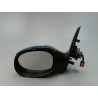 RETROVISEUR EXTERIEUR ELECTRIQUE GAUCHE PEUGEOT 206