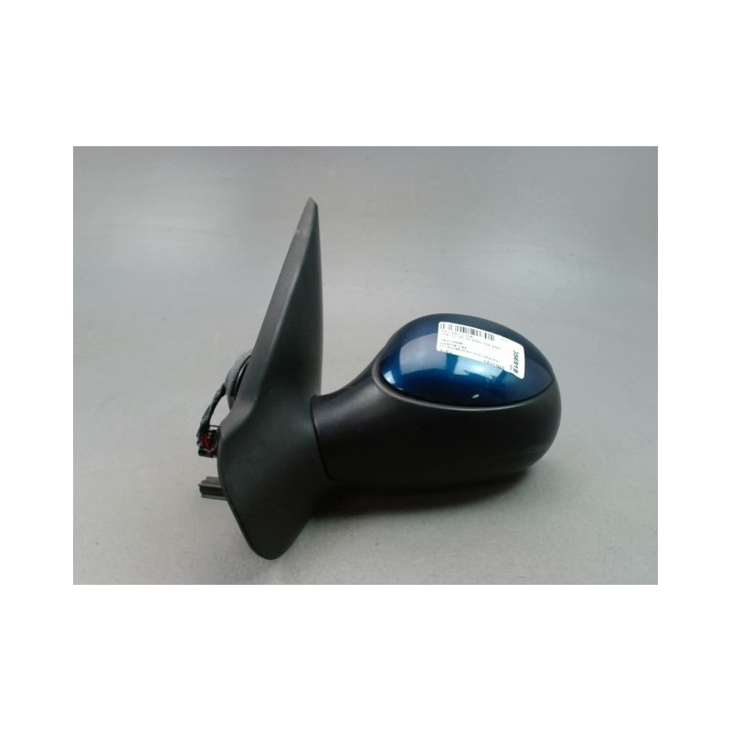 RETROVISEUR EXTERIEUR ELECTRIQUE GAUCHE PEUGEOT 206