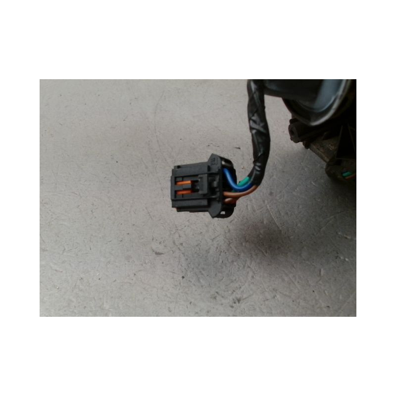 RETROVISEUR EXTERIEUR ELECTRIQUE GAUCHE PEUGEOT 206