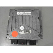 CALCULATEUR MOTEUR CITROEN BERLINGO BREAK -2002