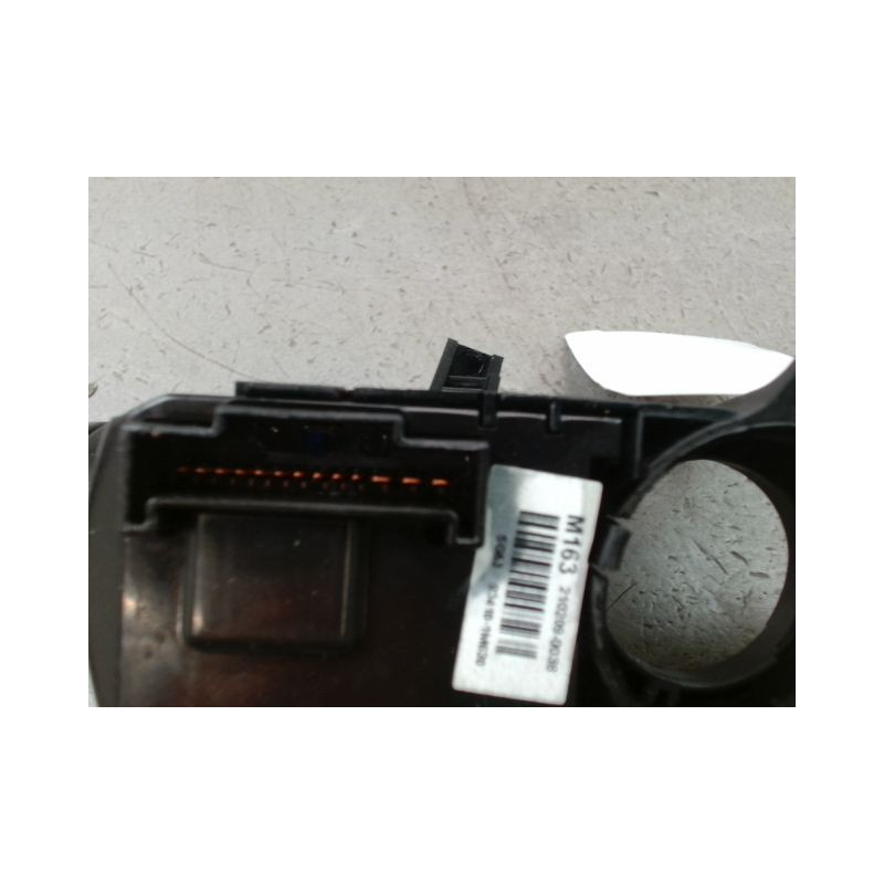 COMMANDE ECLAIRAGE HYUNDAI IX35