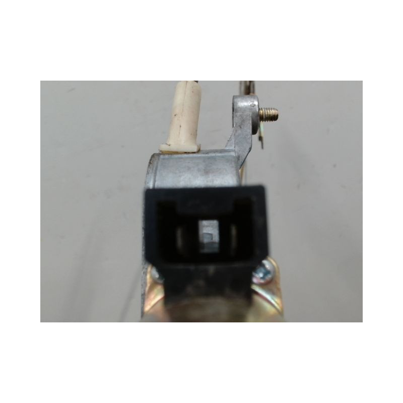 MECANISME+MOTEUR LEVE-GLACE AVANT GAUCHE CITROEN AX