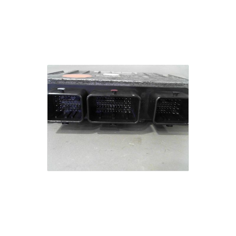 CALCULATEUR MOTEUR CITROEN BERLINGO BREAK -2002
