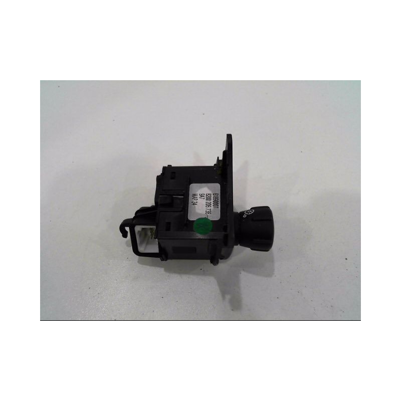COMMANDE REGULATEUR/LIMITATEUR VITESSE RENAULT MEGANE