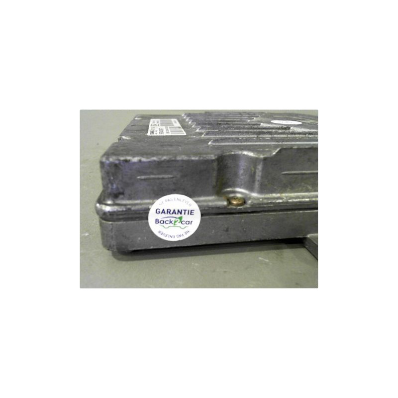 CALCULATEUR MOTEUR CITROEN BERLINGO BREAK -2002