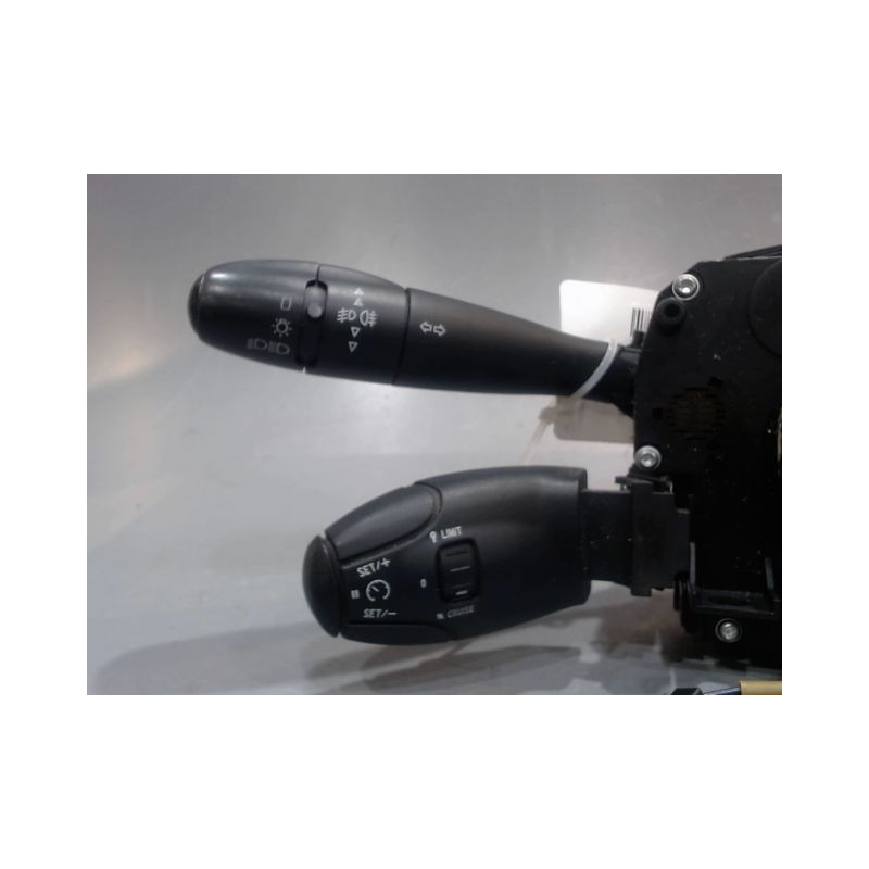 BLOC COMMODOS PEUGEOT 207