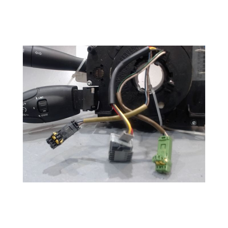 BLOC COMMODOS PEUGEOT 207