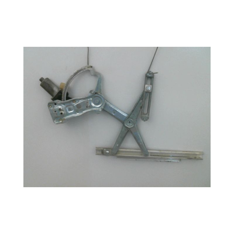 MECANISME+MOTEUR LEVE-GLACE AVANT GAUCHE MERCEDES CLASSE C