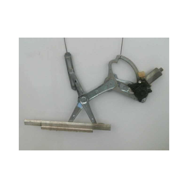 MECANISME+MOTEUR LEVE-GLACE AVANT GAUCHE MERCEDES CLASSE C