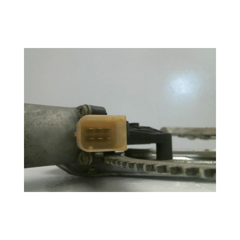 MECANISME+MOTEUR LEVE-GLACE AVANT GAUCHE MERCEDES CLASSE C