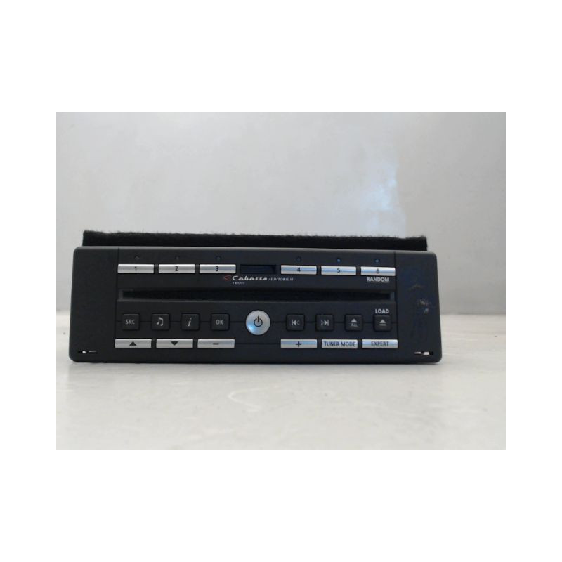 AUTORADIO RENAULT LAGUNA