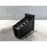 SUPPORT PARE-CHOC AVD CITROEN C4
