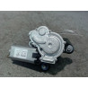 MOTEUR ESSUIE-GLACE ARRIERE FIAT PANDA