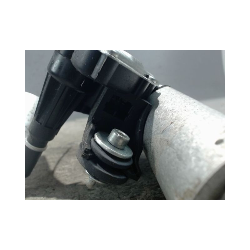 MOTEUR ESSUIE-GLACE ARRIERE FIAT PANDA
