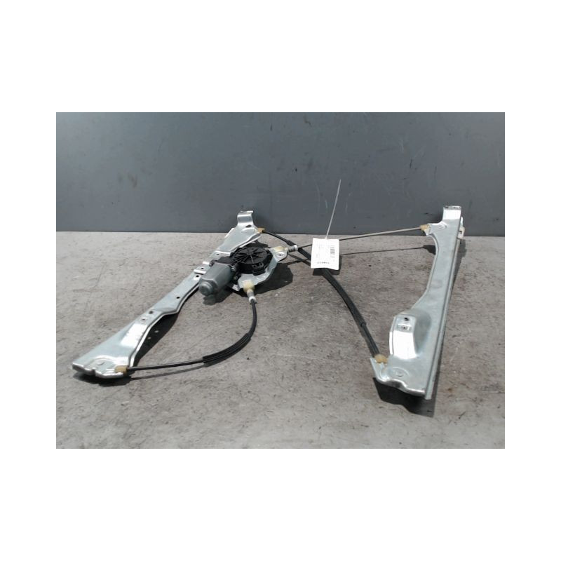 MECANISME+MOTEUR LEVE-GLACE AVANT DROIT RENAULT CLIO