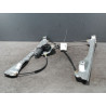 MECANISME+MOTEUR LEVE-GLACE AVANT DROIT RENAULT CLIO
