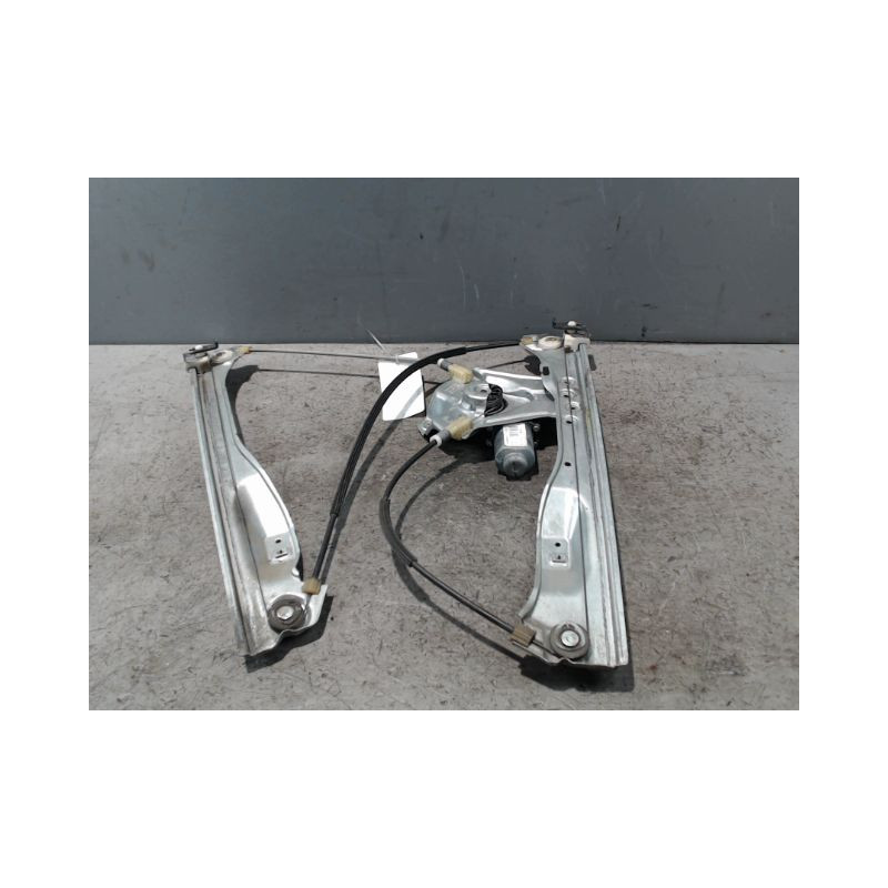 MECANISME+MOTEUR LEVE-GLACE AVANT DROIT RENAULT CLIO
